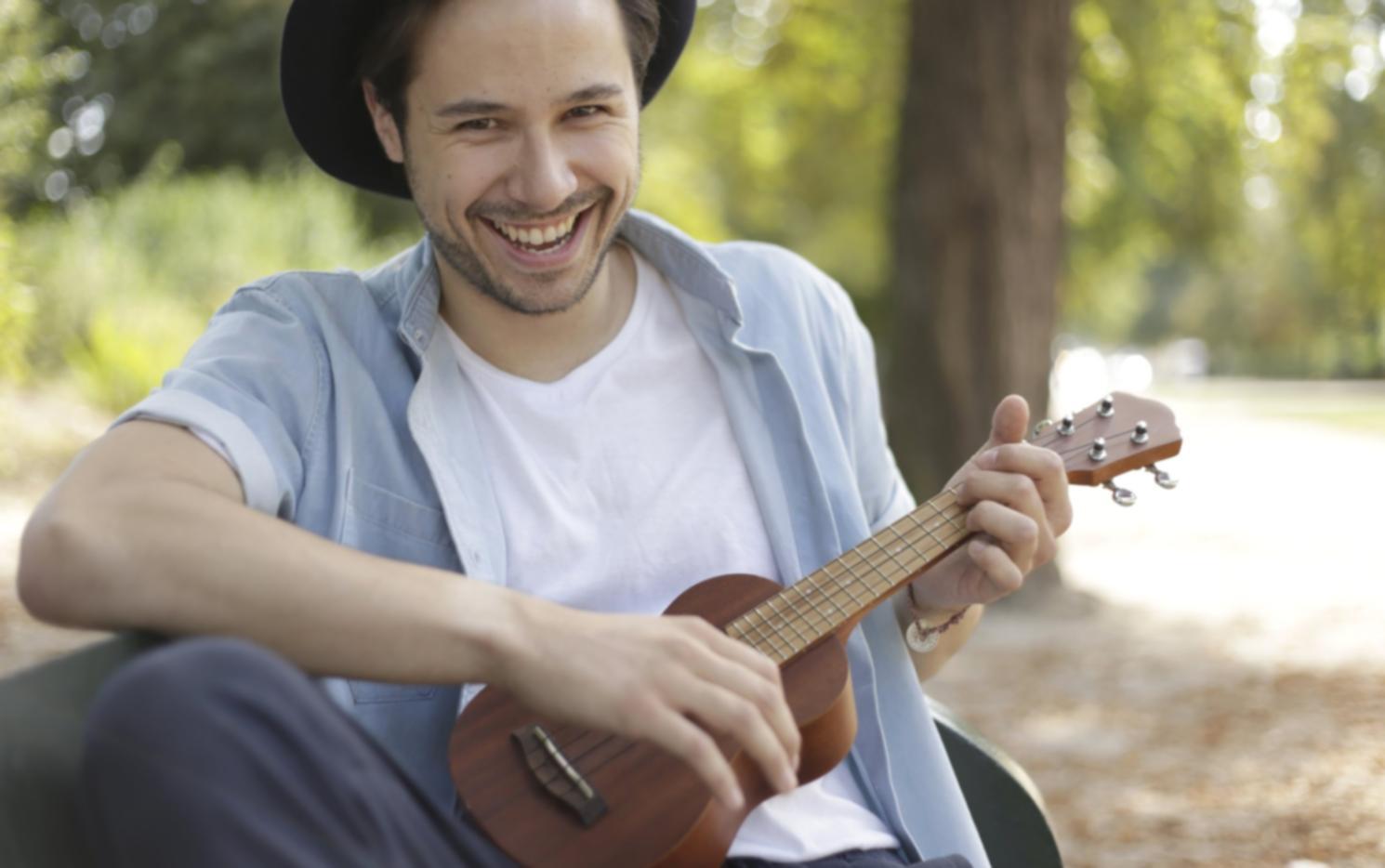 Процес роботи над звуковим проєктом